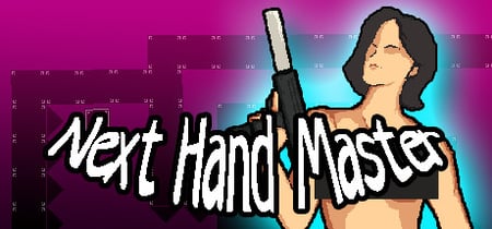Next Hand Master banner