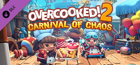 Overcooked! 2 Steam Charts and Player Count Stats