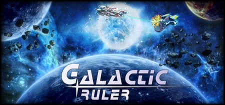 Galactic Ruler banner