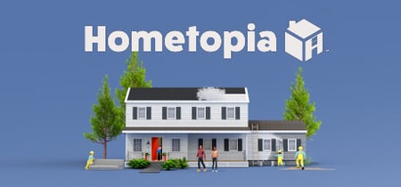 Hometopia banner