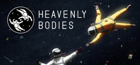 Heavenly Bodies banner