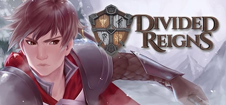 Divided Reigns banner