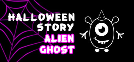 HalloweenStory banner