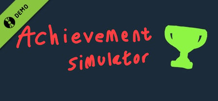 Achievement Simulator Demo banner