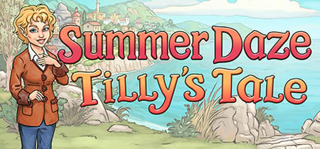 Summer Daze: Tilly's Tale banner