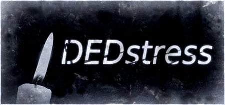 DEDstress banner