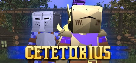 Cetetorius banner