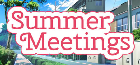 Summer Meetings banner