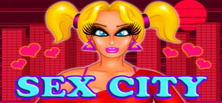 Sex City banner