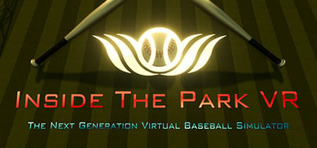 Inside The Park VR banner