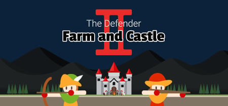 The Defender: Farm and Castle 2 banner