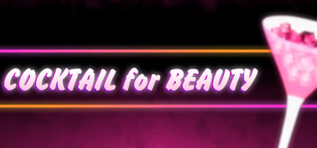 Cocktail for Beauty banner