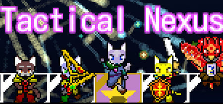 Tactical Nexus banner