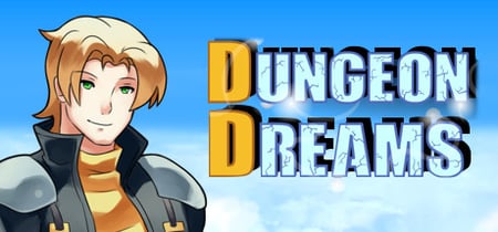 Dungeon Dreams (Female Protagonist) banner