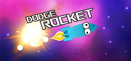 Dodge Rocket banner