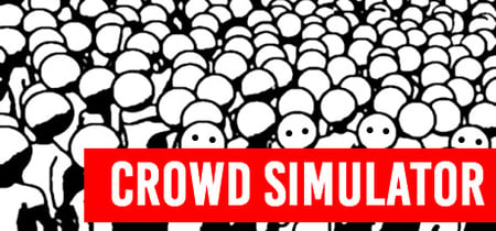 Crowd Simulator banner