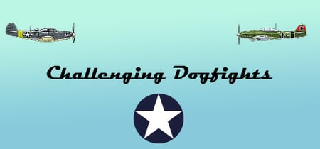 Challenging Dogfights banner