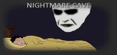 Nightmare Cave banner