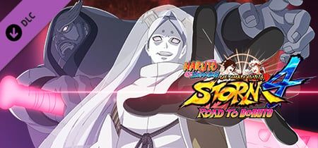 NARUTO SHIPPUDEN: Ultimate Ninja STORM 4 Road to Boruto on Steam