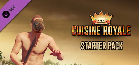 Cuisine Royale - Starter Pack banner