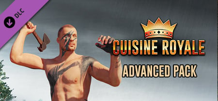 Cuisine Royale - Advanced Pack banner