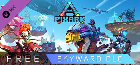 PixARK Steam Charts and Player Count Stats