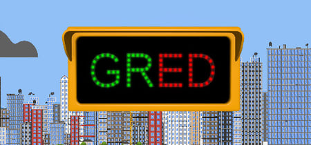 Gred banner