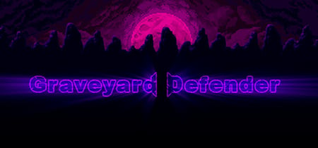 Graveyard Defender banner
