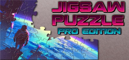 Jigsaw Puzzle - Pro Edition banner