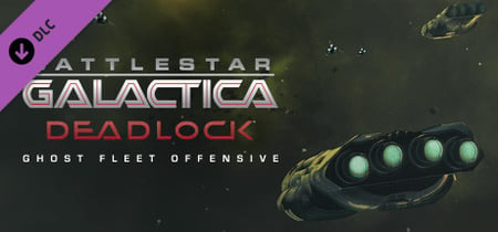 Battlestar Galactica Deadlock Steam Charts and Player Count Stats