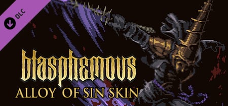 Blasphemous Steam Charts and Player Count Stats