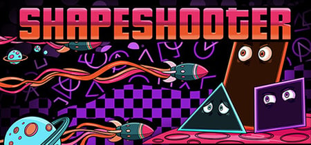 Shapeshooter banner
