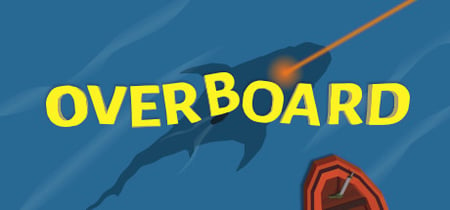 Overboard banner