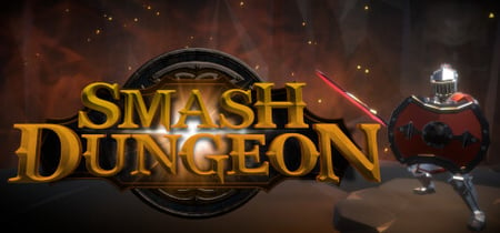 Smash Dungeon banner