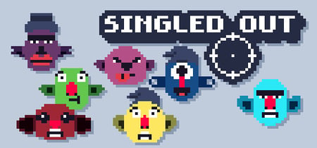 Singled Out banner