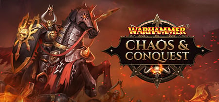 Warhammer: Chaos And Conquest banner