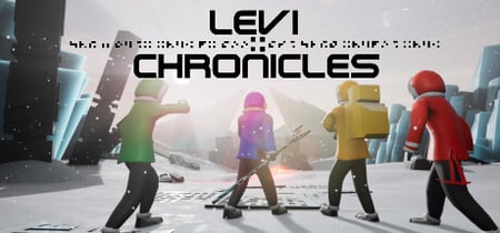 Levi Chronicles banner