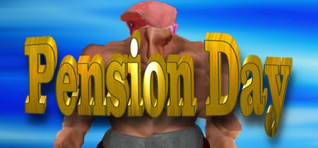 Pension Day banner