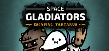 Space Gladiators banner
