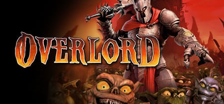 Overlord™ banner