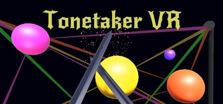 Tonetaker VR banner