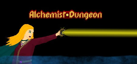 Alchemist Dungeon banner