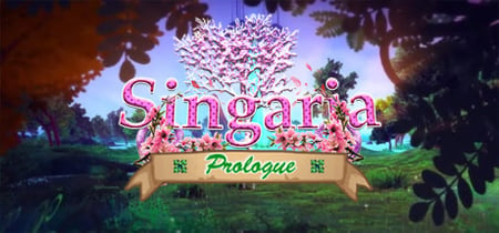 Singaria - Prologue banner