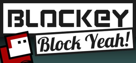 Blockey: Block Yeah! banner