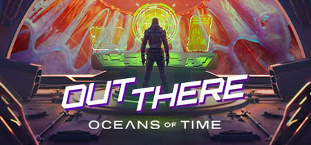 Out There: Oceans of Time banner