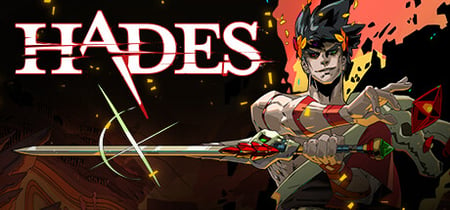 Hades, indie games, pc, HD phone wallpaper