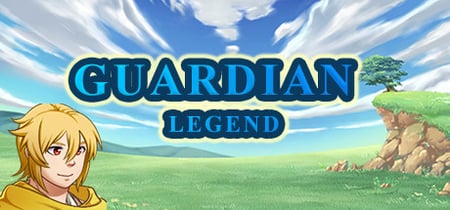 守护传说 Guardian Legend banner