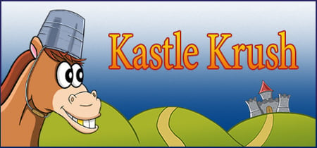 Kastle Krush banner