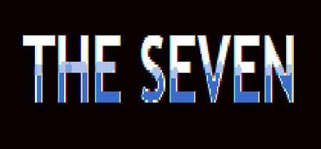 The Seven banner