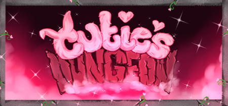 Cuties Dungeon banner